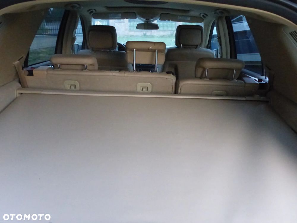Mercedes-Benz ML 320 CDI 4Matic 7G-TRONIC - 25