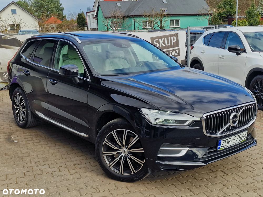 Volvo XC 60 D4 Inscription - 6