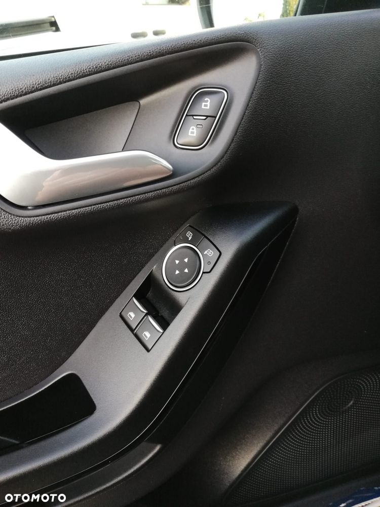 Ford Fiesta 1.1 S&S TREND - 20