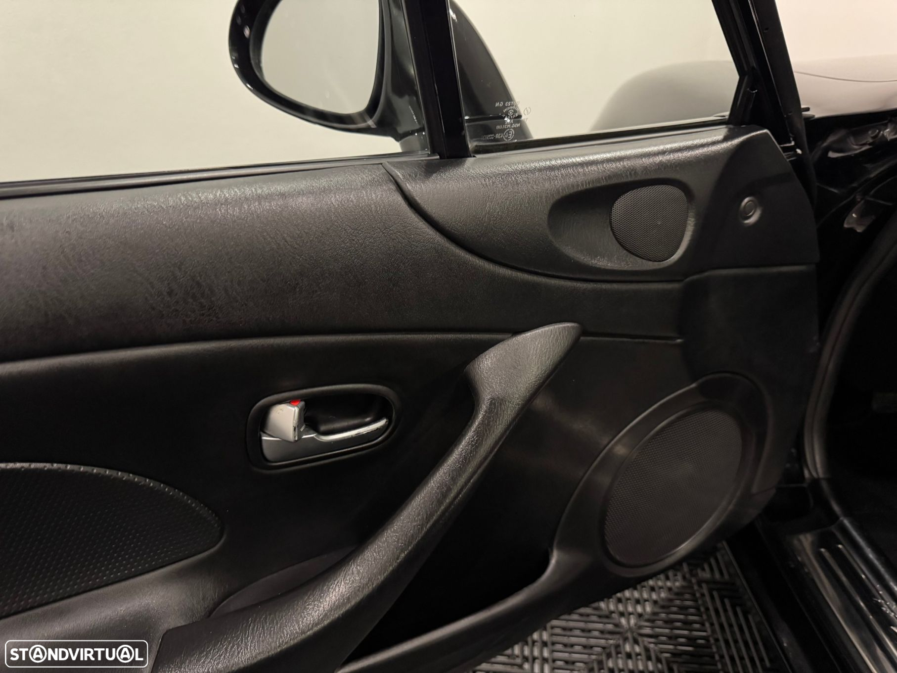 Mazda MX-5 1.6 - 41