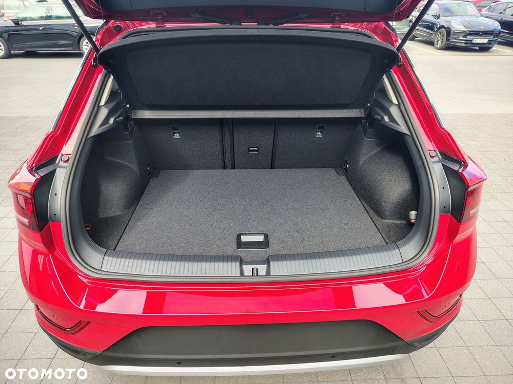 Volkswagen T-Roc - 7