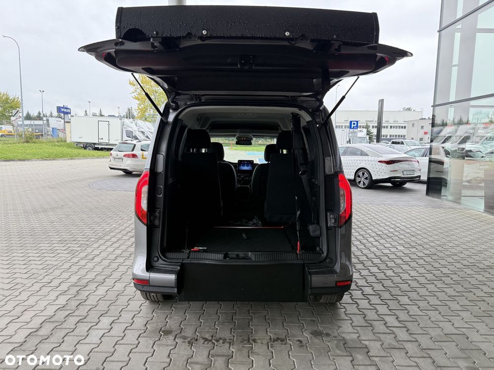 Mercedes-Benz klasa-t T-CLASS - 16