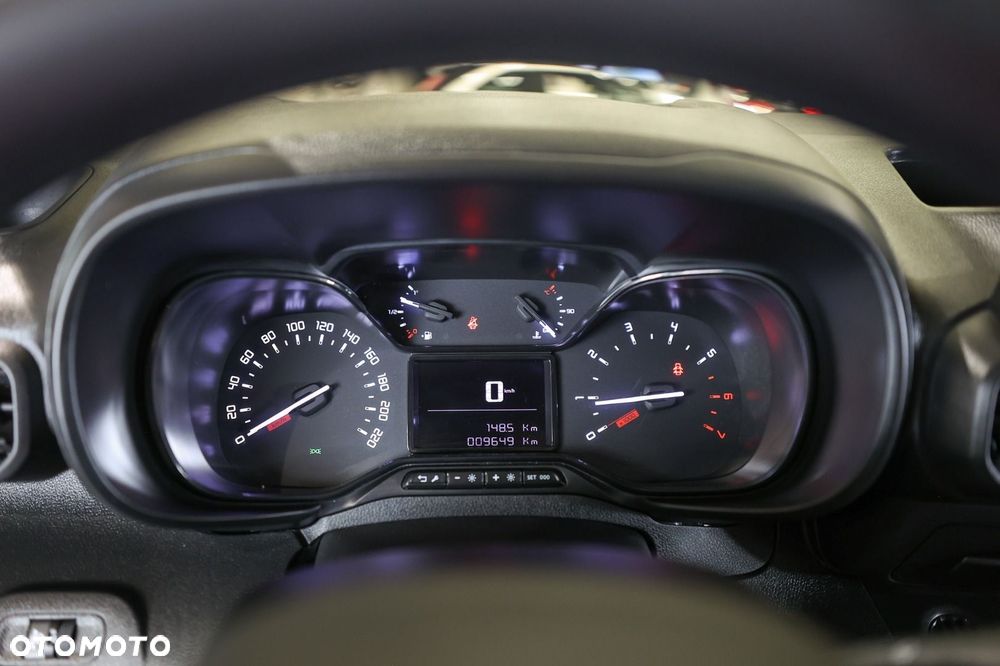 Toyota Proace City 2024 photo 5