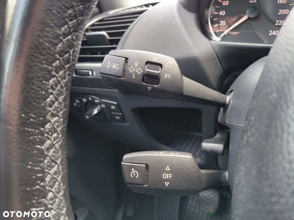 BMW Seria 1 - 19