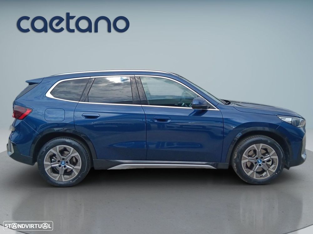 BMW X1 xDrive25e xLine - 9