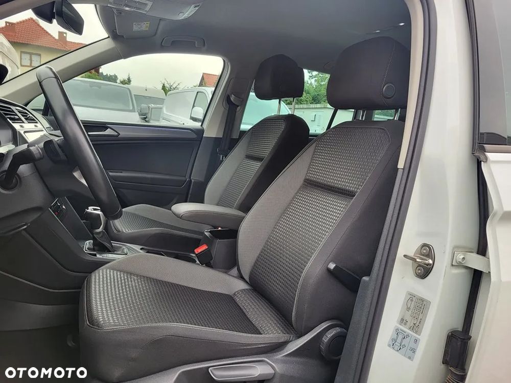 Volkswagen Tiguan 2.0 TDI SCR Active DSG - 13