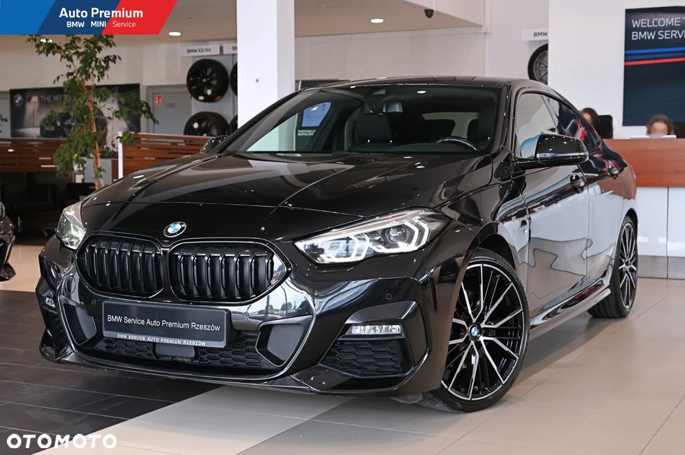 BMW Seria 2 218i - 4