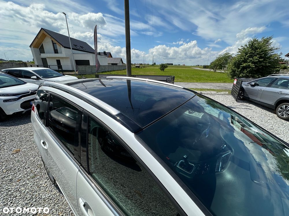 Peugeot 5008 BlueHDI 150 Stop & Start Allure - 8