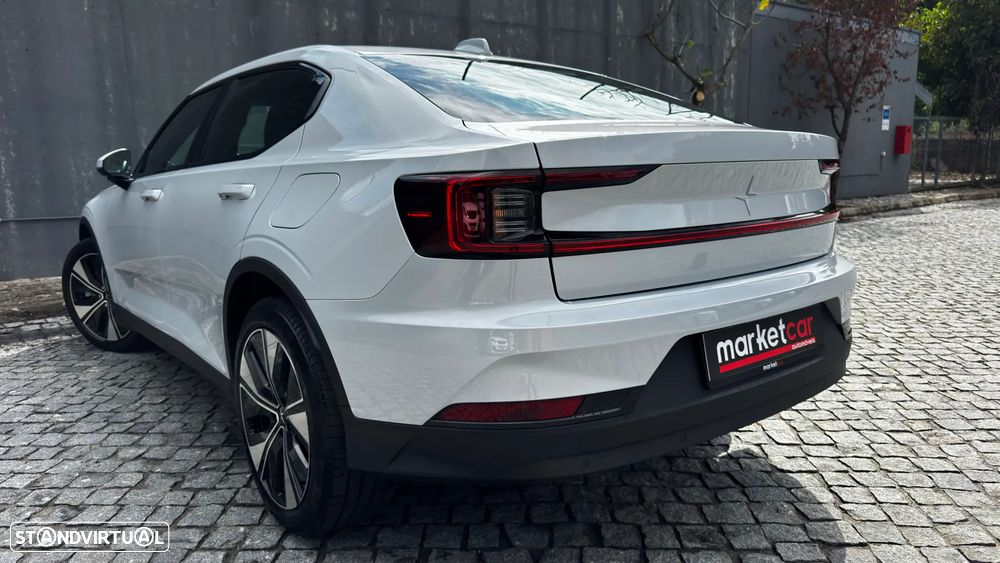 Polestar 2 Long Range 78 kWh - 12