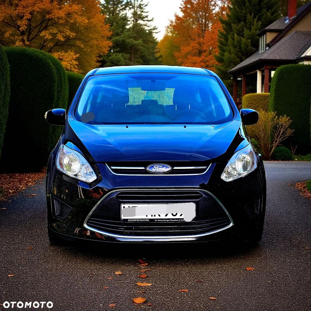 Ford C-MAX - 6