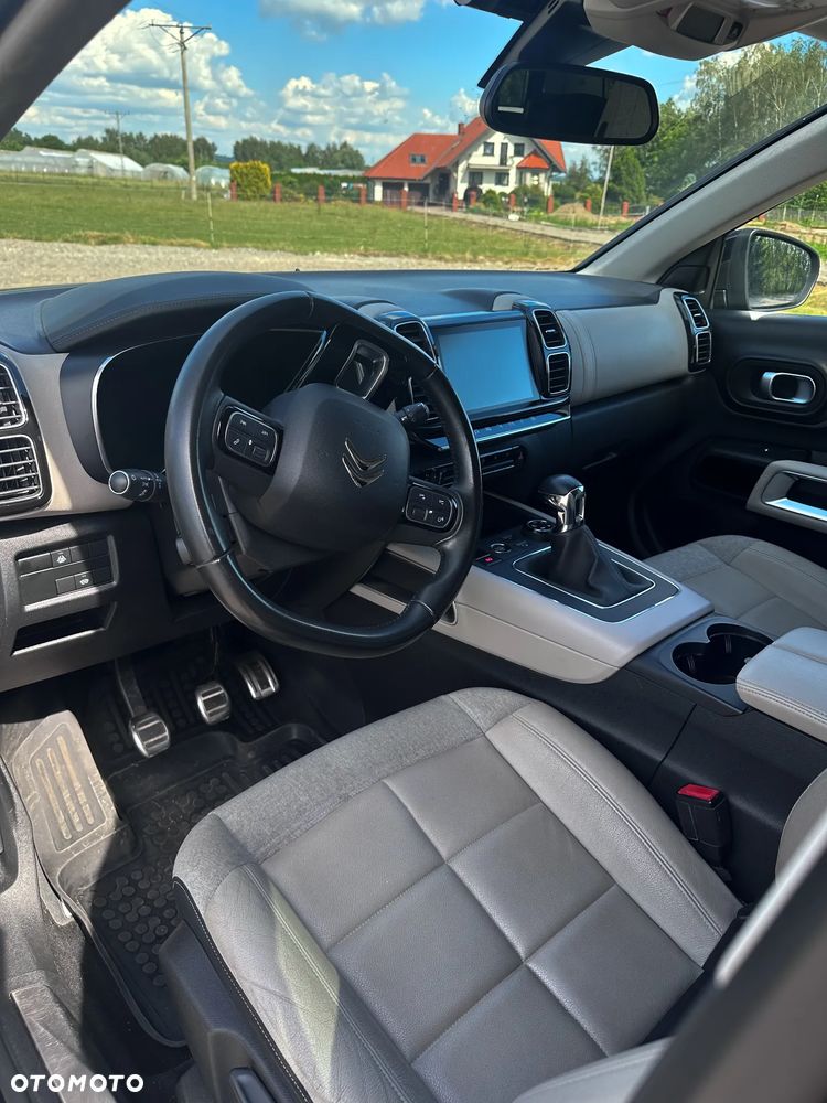 Citroën C5 Aircross 1.2 PureTech Feel - 7