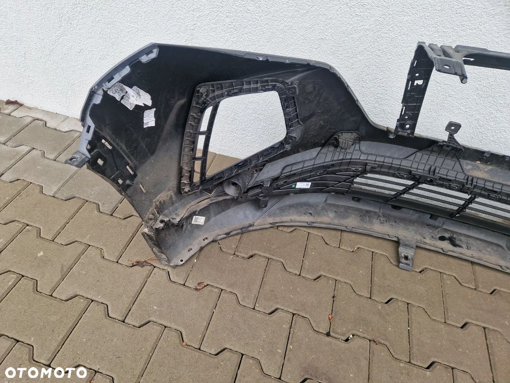 Zderzak Hyundai Tucson 4 IV 2021 - - 9