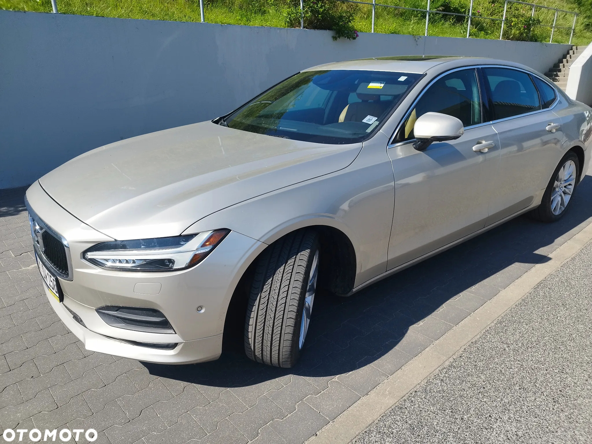 Volvo S90 T6 AWD Momentum - 11