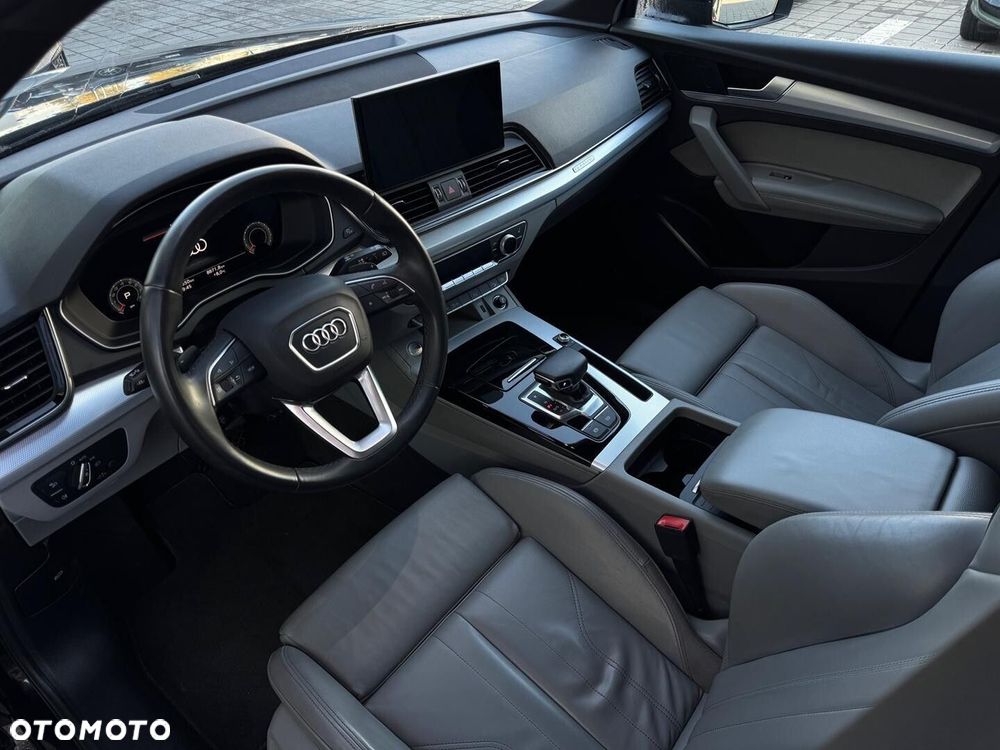 Audi Q5 - 9