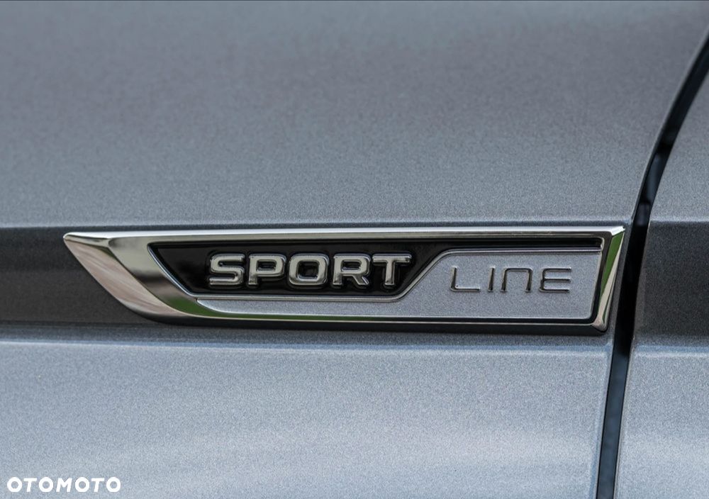 Skoda Karoq 1.5 TSI ACT 4x2 Sportline DSG - 5