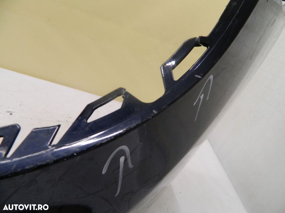 Bara spate BMW X3 F25 M-Sport, 2013, 2014, 2015, 2016, 2017, 2018, cod origine 51128048131. - 7