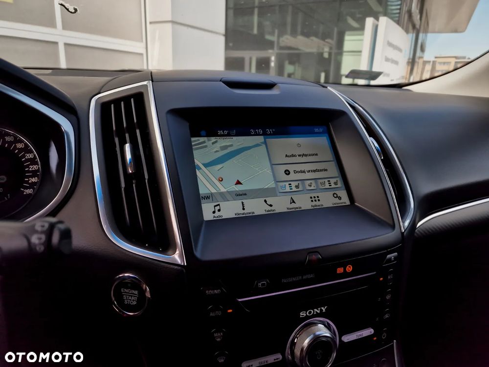 Ford Edge 2.0 TDCi Twin-Turbo 4WD ST-Line - 7