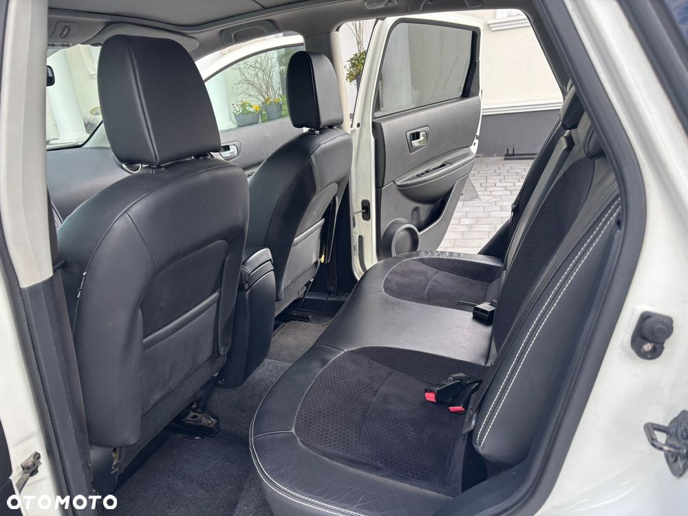 Nissan Qashqai 1.6 dCi DPF Start/Stop tekna - 9