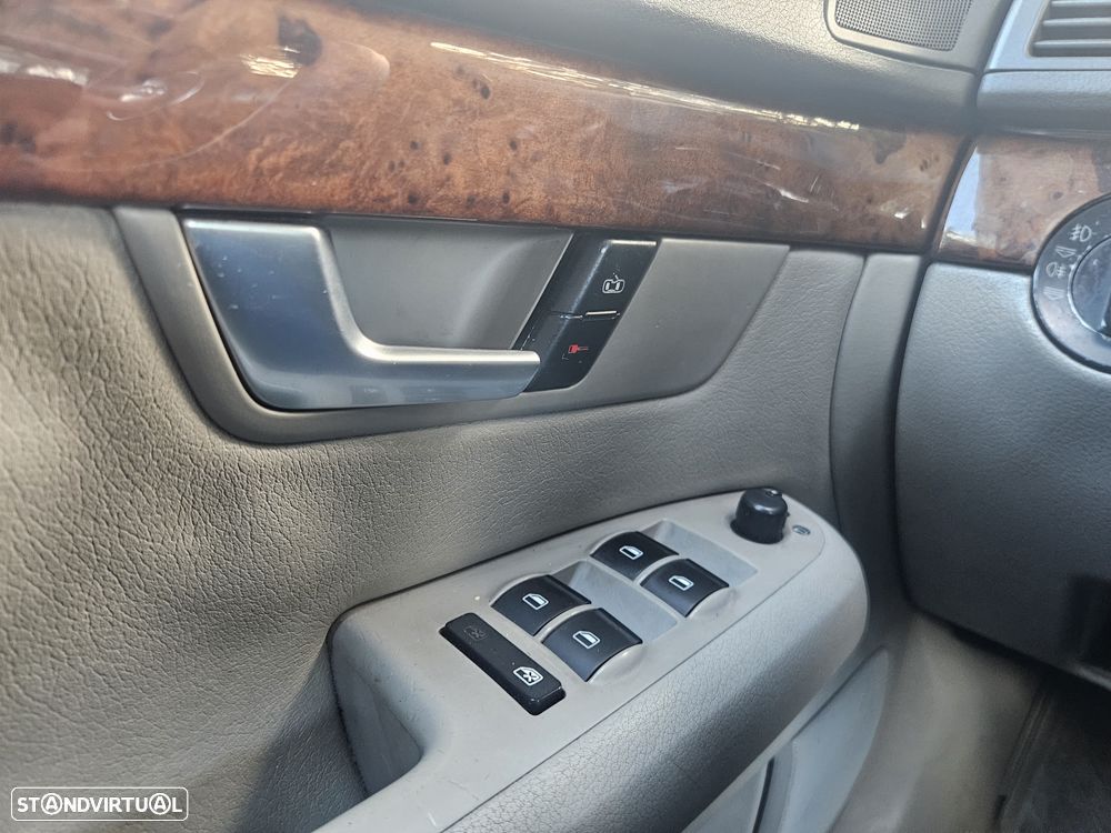 Audi A4 Avant 1.9 TDI - 20