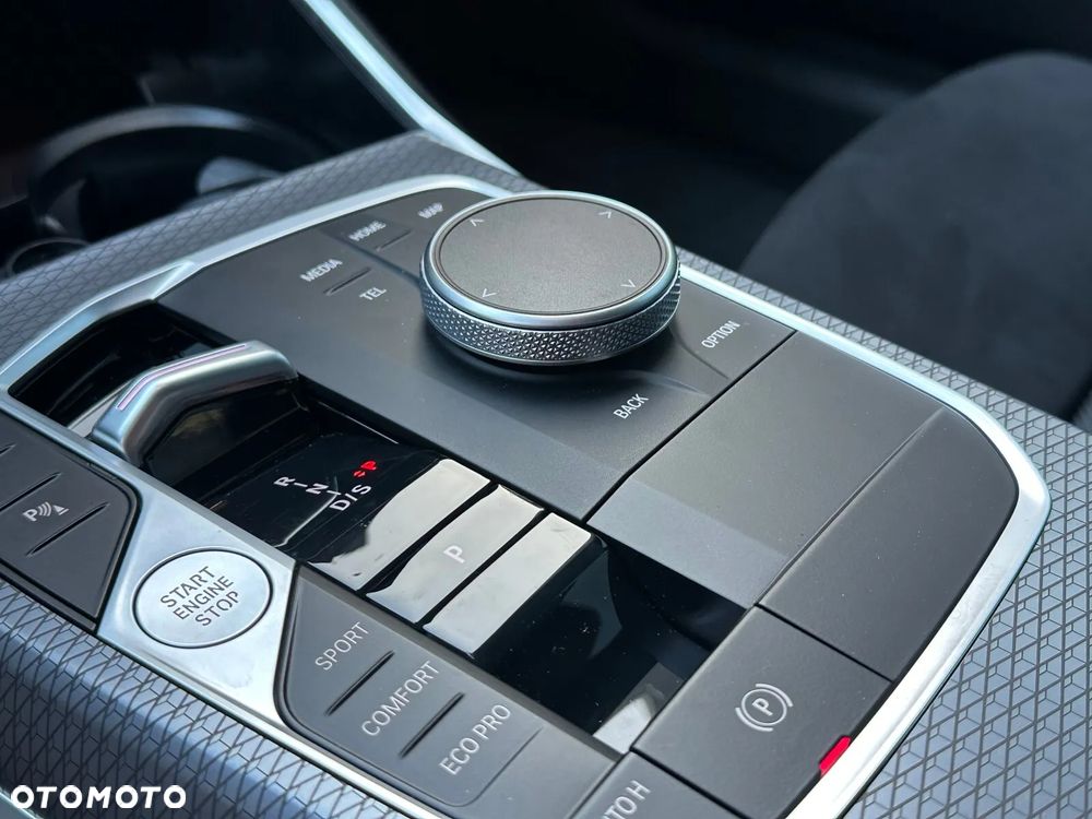 BMW Seria 3 318d MHEV M Sport - 7