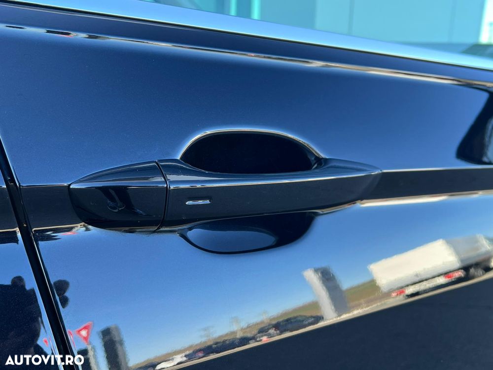 Volkswagen Tiguan 1.5 TSI ACT DSG Comfortline - 32