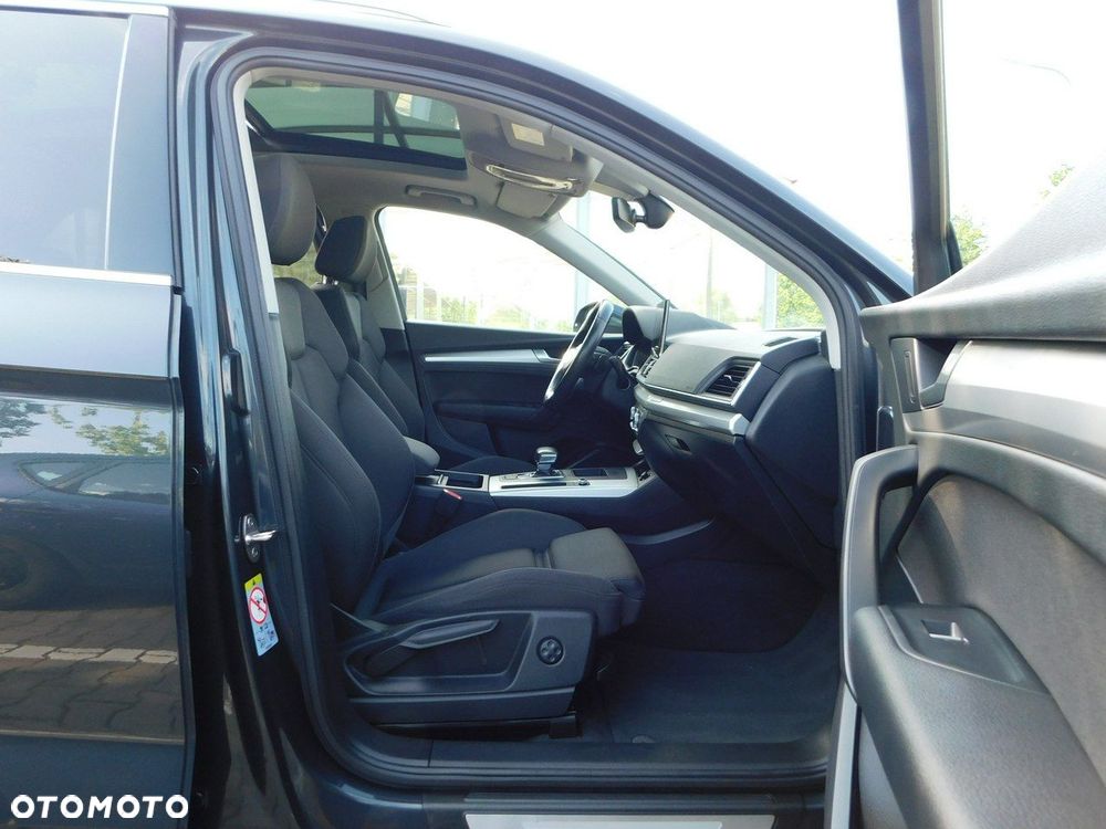 Audi Q5 2.0 TDI Quattro Sport S tronic - 10