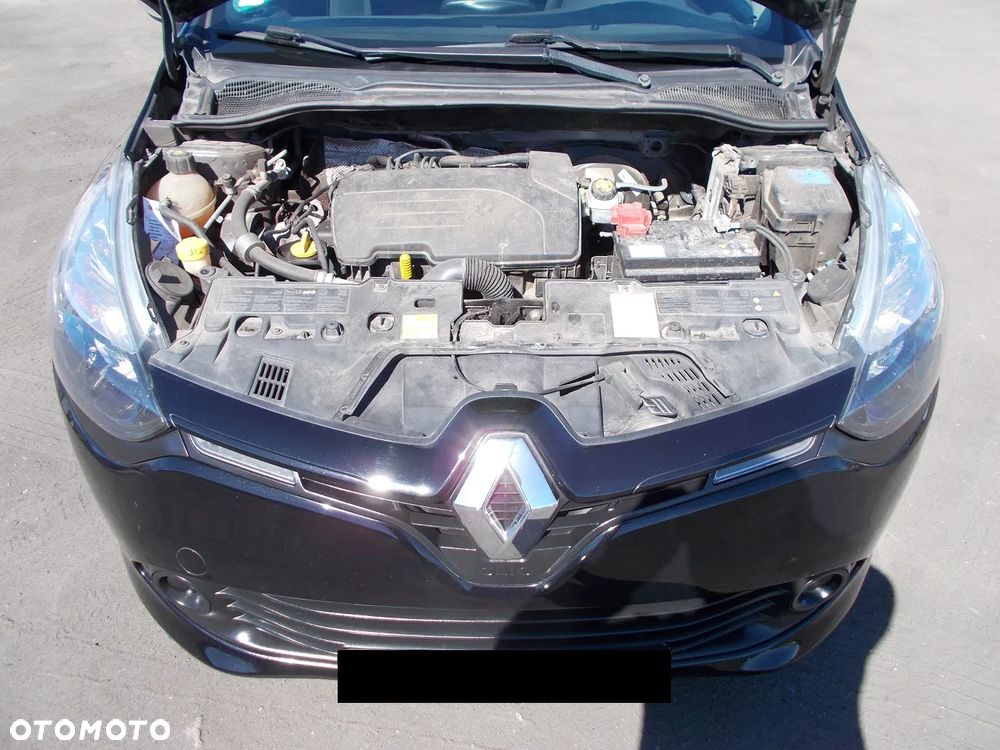 Renault Clio 1.2 16V 75 Dynamique - 10