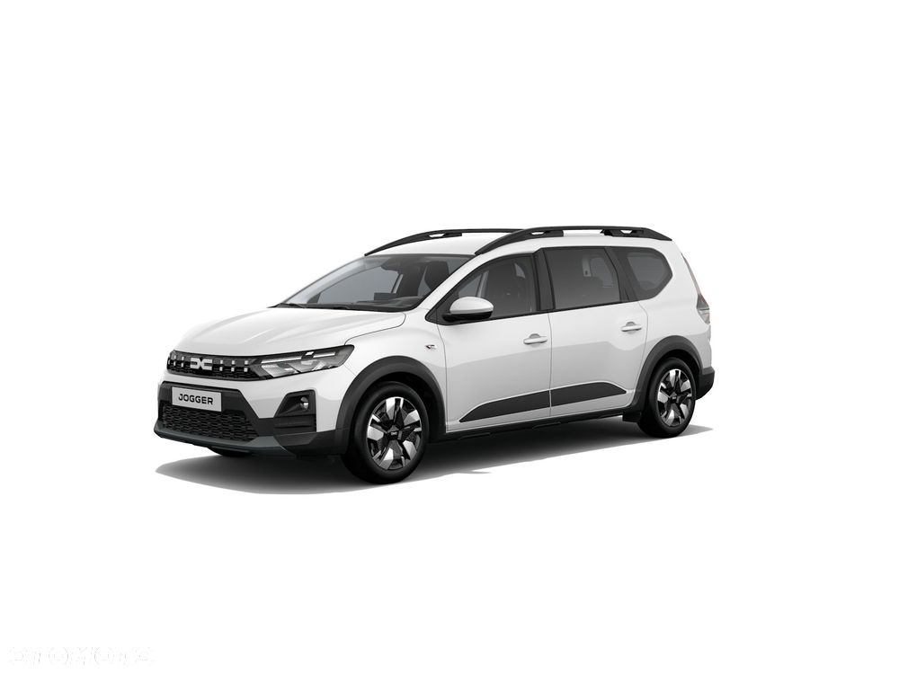Dacia Jogger - 1