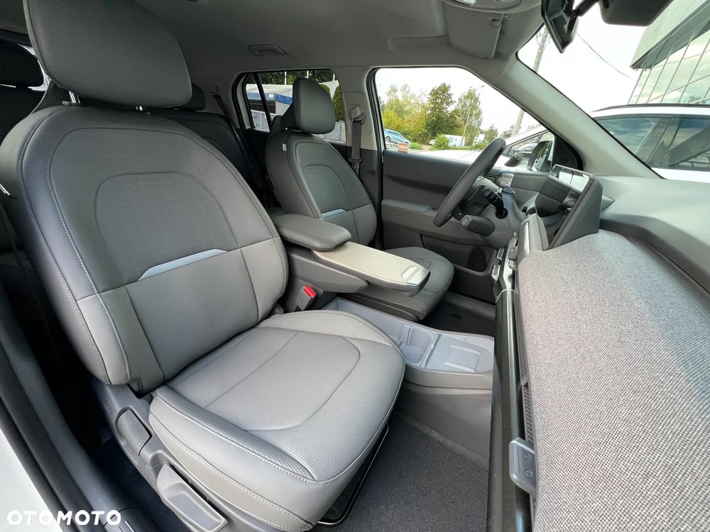 Kia EV3 81.4kWh Business Line - 37