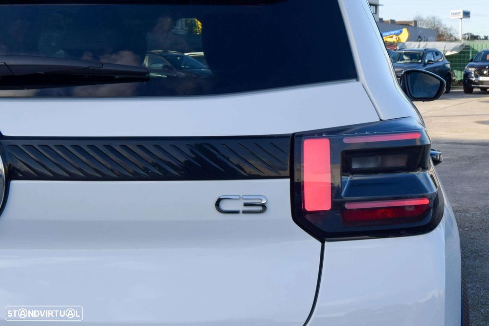 Citroën C3 1.2 Turbo Max - 7