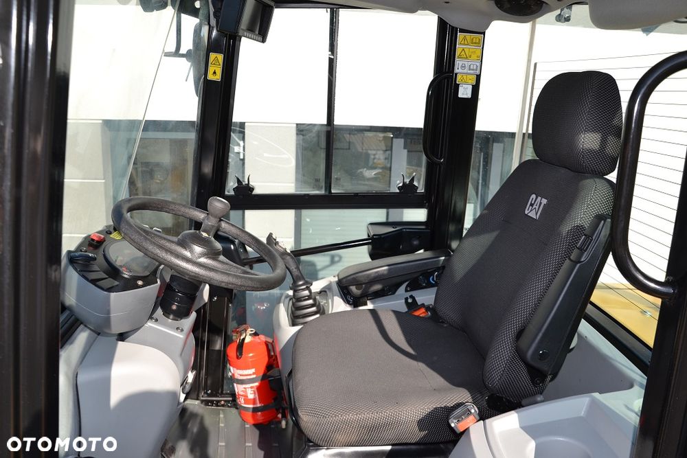 Caterpillar 910 M,  TYLKO 1100 MTH - 23