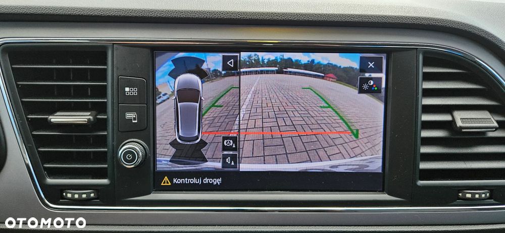 Seat Leon 1.6 TDI Start&Stop DSG FR - 17