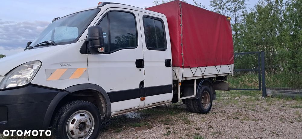 Iveco Daily - 2