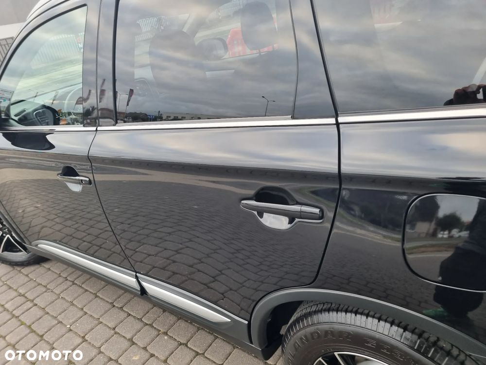Mitsubishi Outlander 2.0 2WD Edition 100 - 31