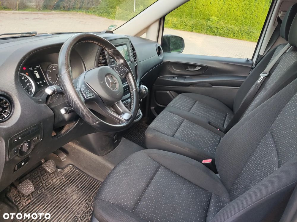 Mercedes-Benz Vito - 6