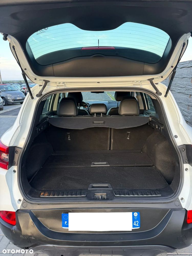 Renault Kadjar Energy TCe 130 EDC Bose Edition - 28