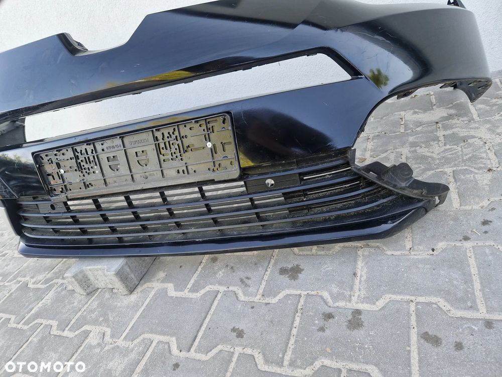 Zderzak Toyota Proace City - 5