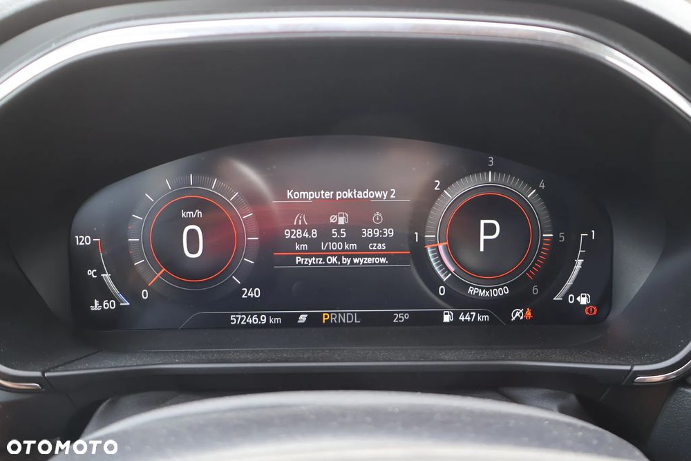 Ford Focus 1.5 EcoBlue Titanium X - 26