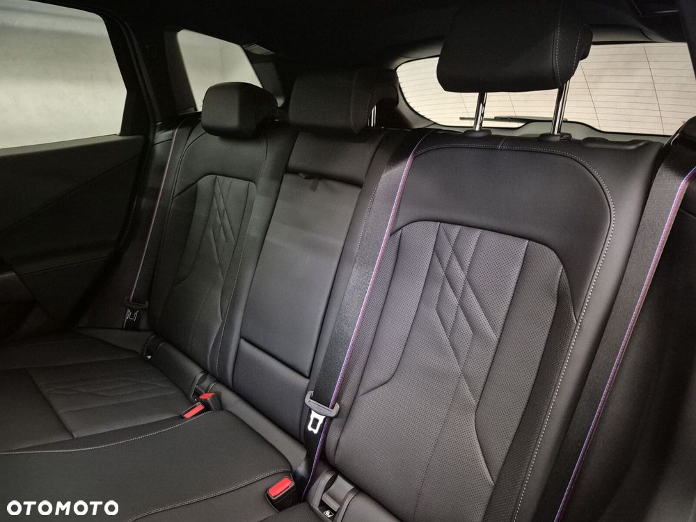 BMW X3 xDrive20d mHEV - 18
