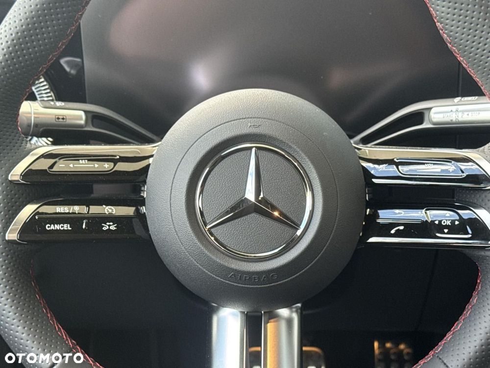 Mercedes-Benz CLA - 14