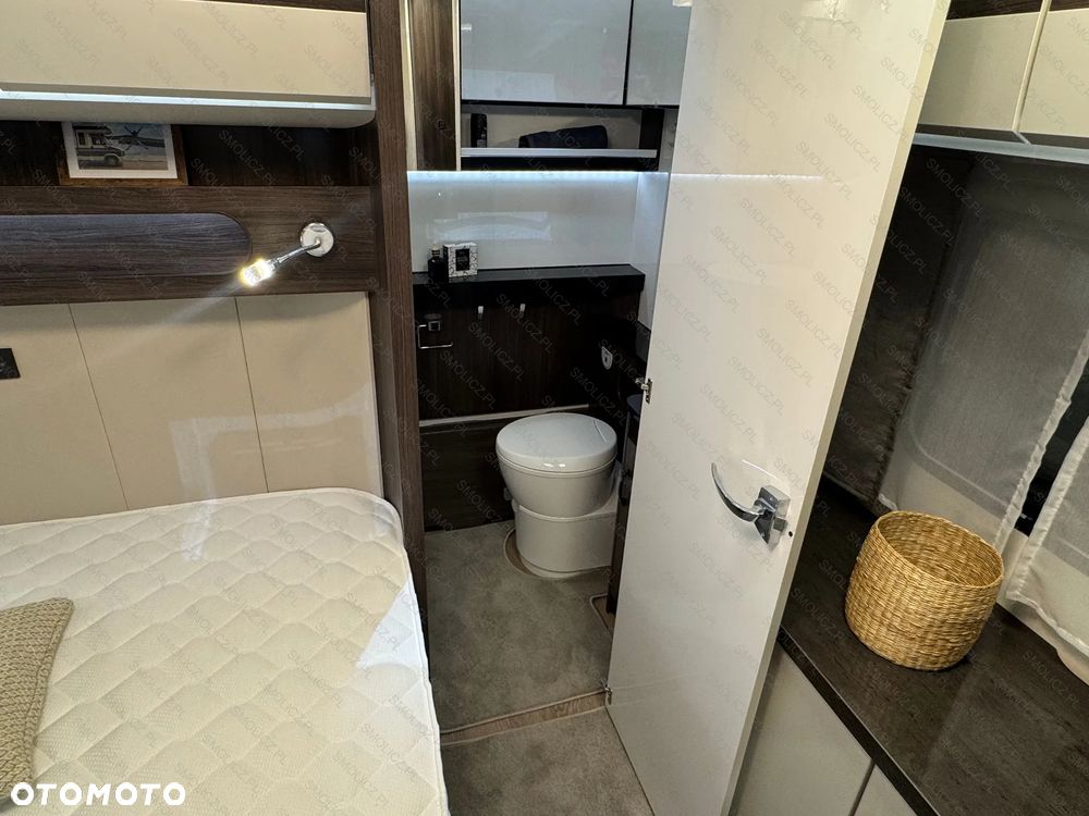 Hobby Prestige 660 WFC 2026 - 11