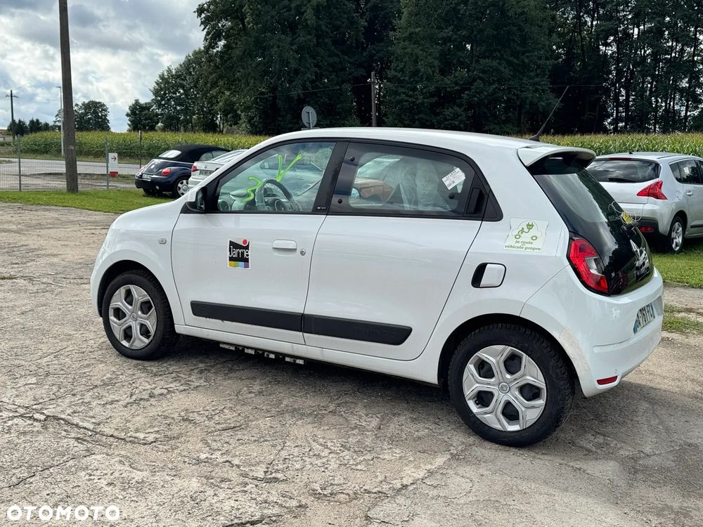 Renault Twingo Electric INTENS - 9