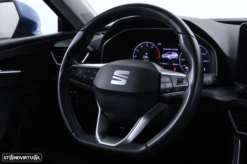 SEAT Leon ST 1.0 TSI Style - 16