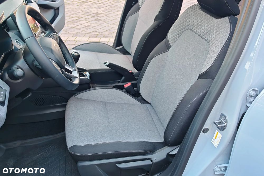 Renault Clio 1.0 TCe Evolution - 20