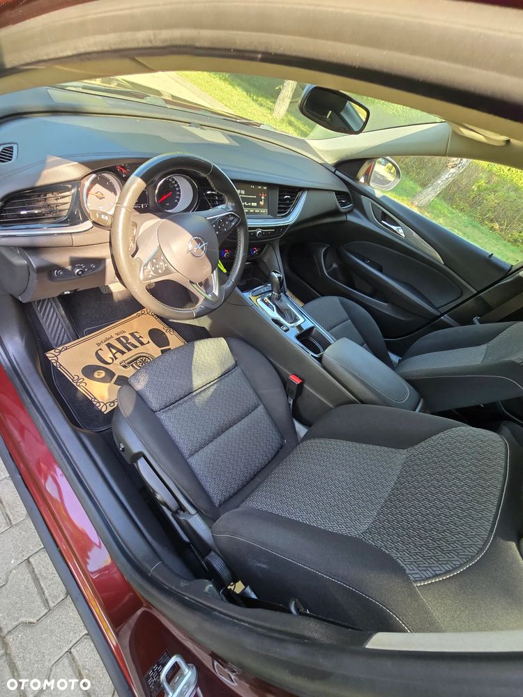 Opel Insignia 1.6 Automatik Business Innovation - 19