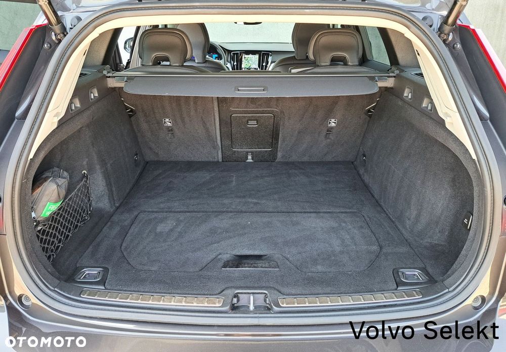 Volvo V60 - 19