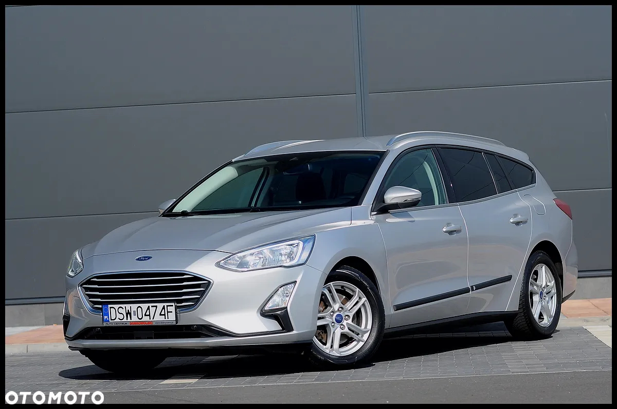 Ford Focus - 10