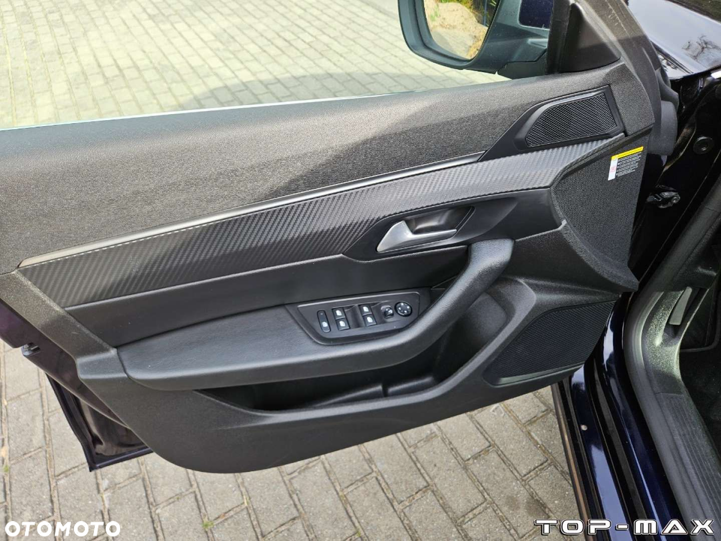 Peugeot 508 - 26