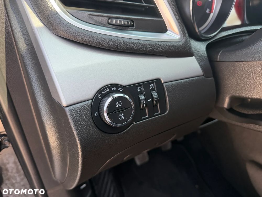 Opel Mokka 1.4 Turbo ecoFLEX Start/Stop Color Innovation - 18