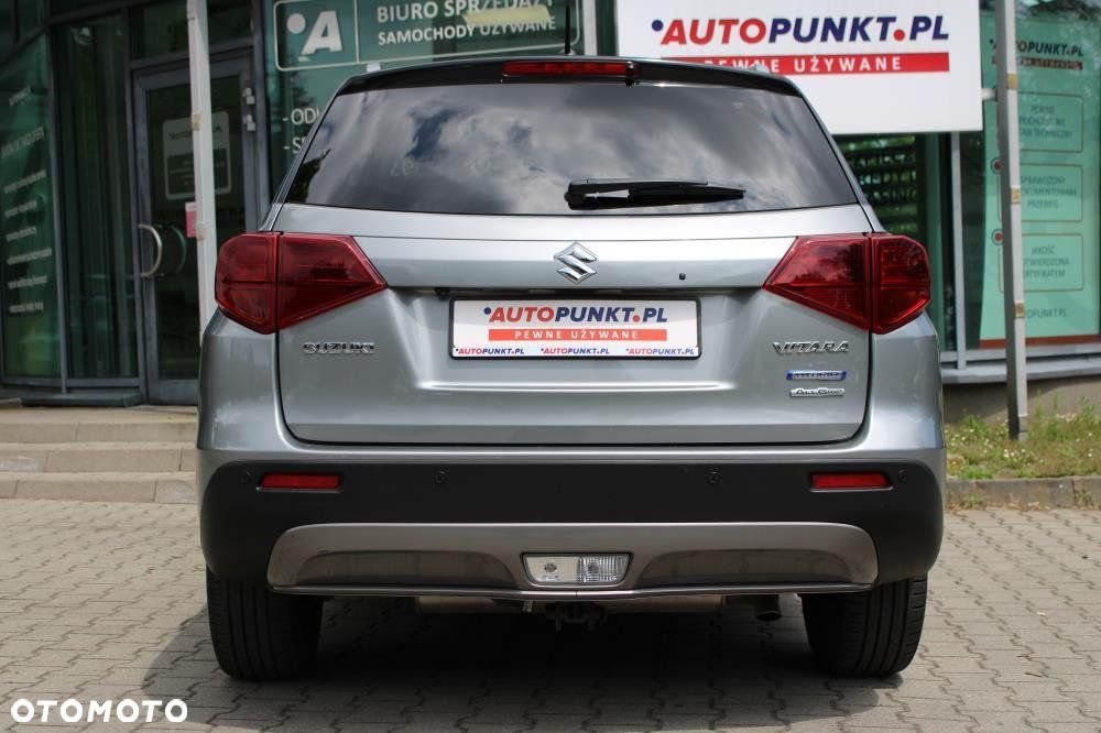 Suzuki Vitara - 6